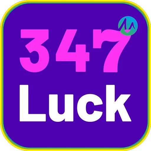 347luck logo
