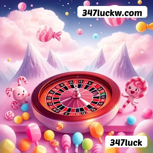 347luck App Mobile iOS Android Brasil