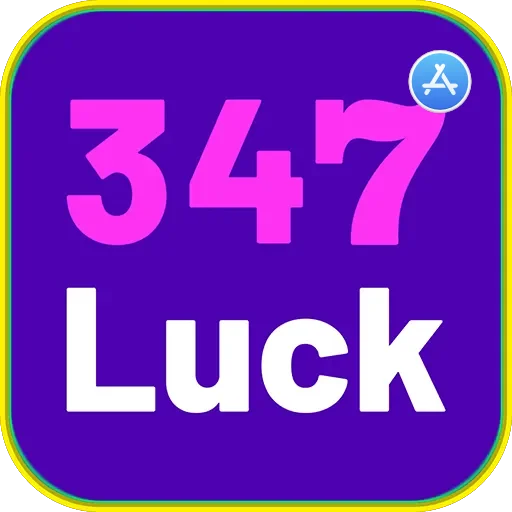 347luck App Mobile iOS Android