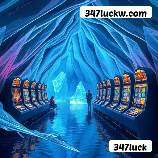 Roleta ao vivo 347luck