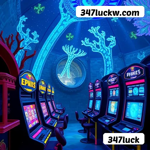 Segurança Certificada 347luck Licença Curaçao