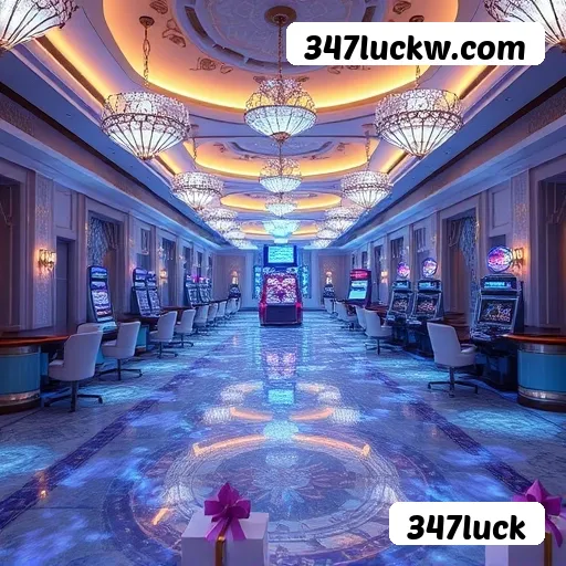 2.800+ Jogos Certificados 347luck