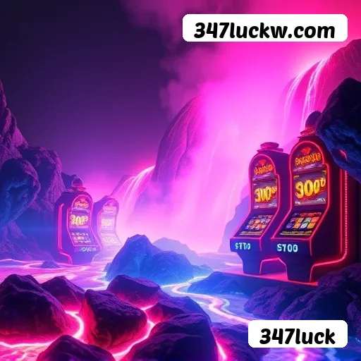 PIX Instantâneo 24/7 347luck Brasil